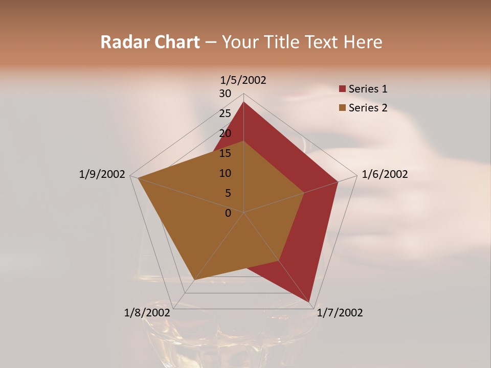Lawn Architect Leaf PowerPoint Template
