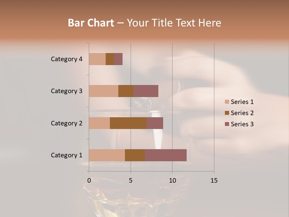 Lawn Architect Leaf PowerPoint Template
