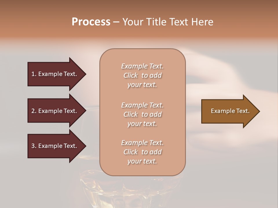 Lawn Architect Leaf PowerPoint Template