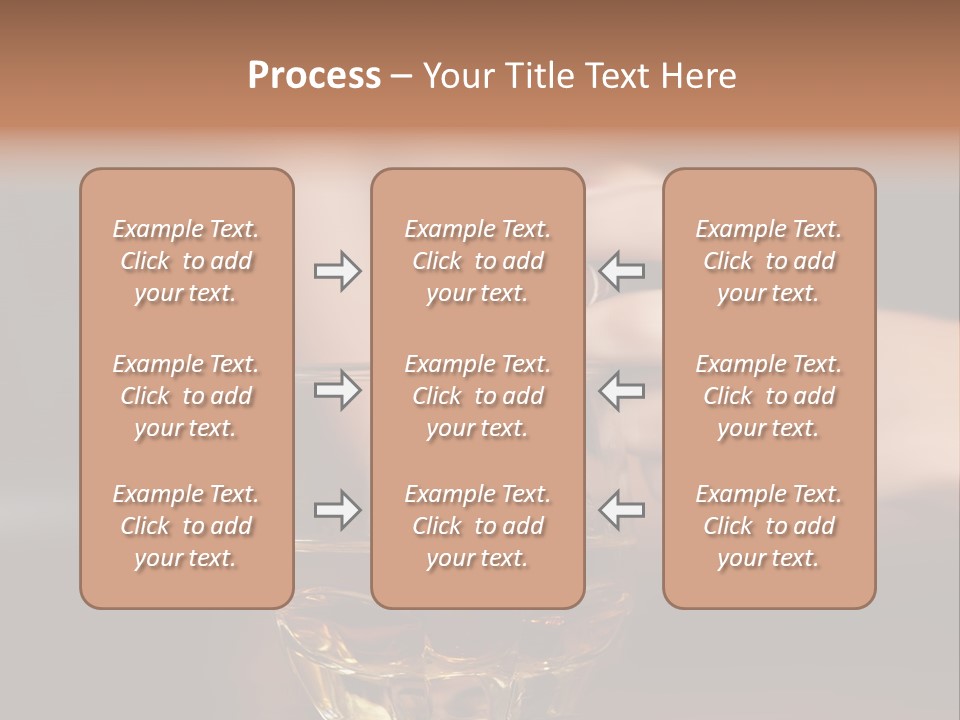Lawn Architect Leaf PowerPoint Template