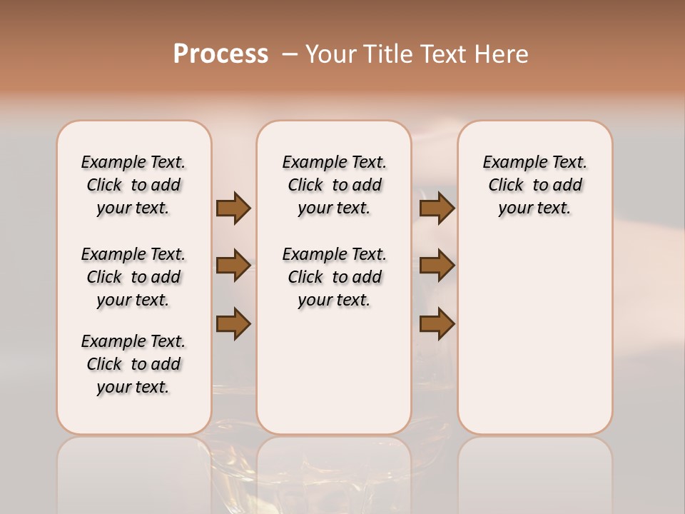 Lawn Architect Leaf PowerPoint Template