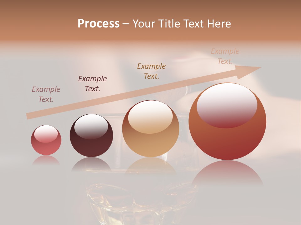 Lawn Architect Leaf PowerPoint Template