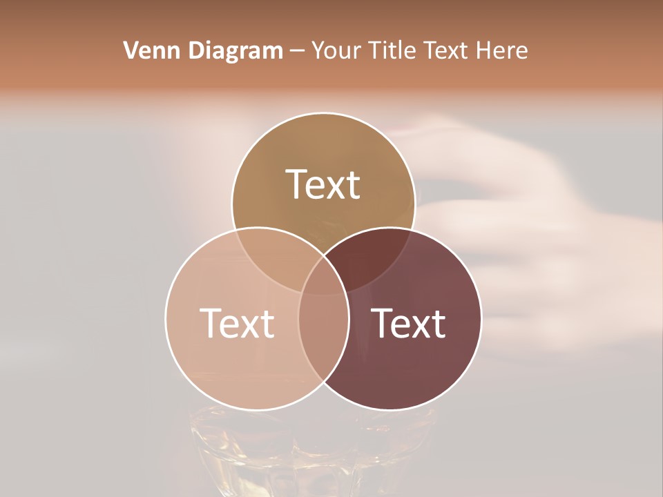 Lawn Architect Leaf PowerPoint Template