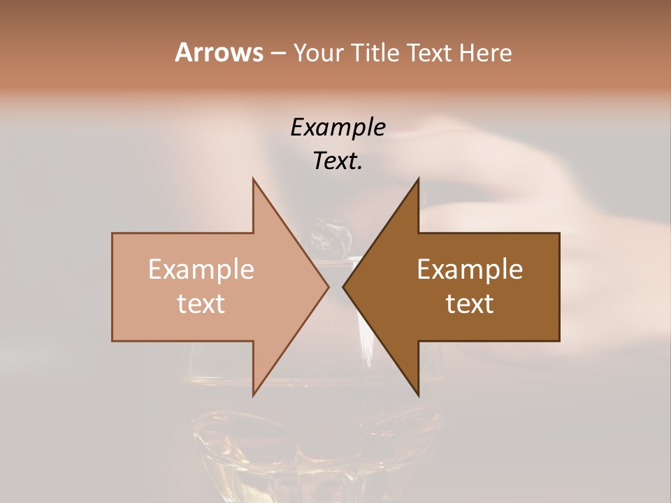 Lawn Architect Leaf PowerPoint Template