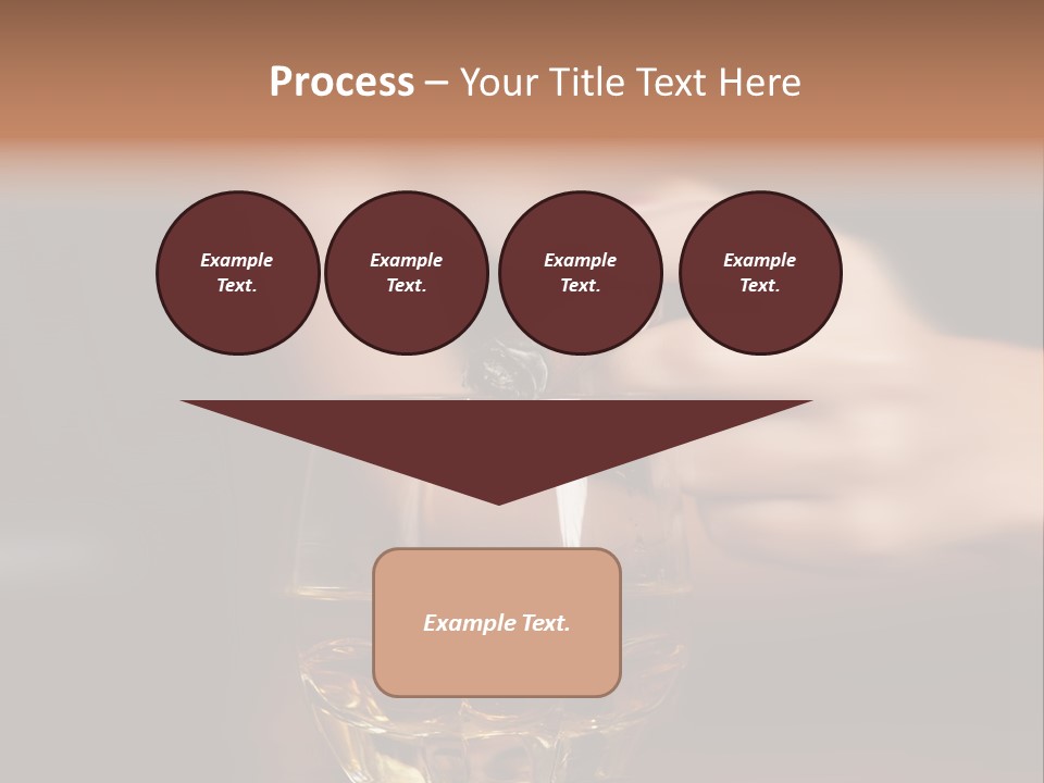 Lawn Architect Leaf PowerPoint Template