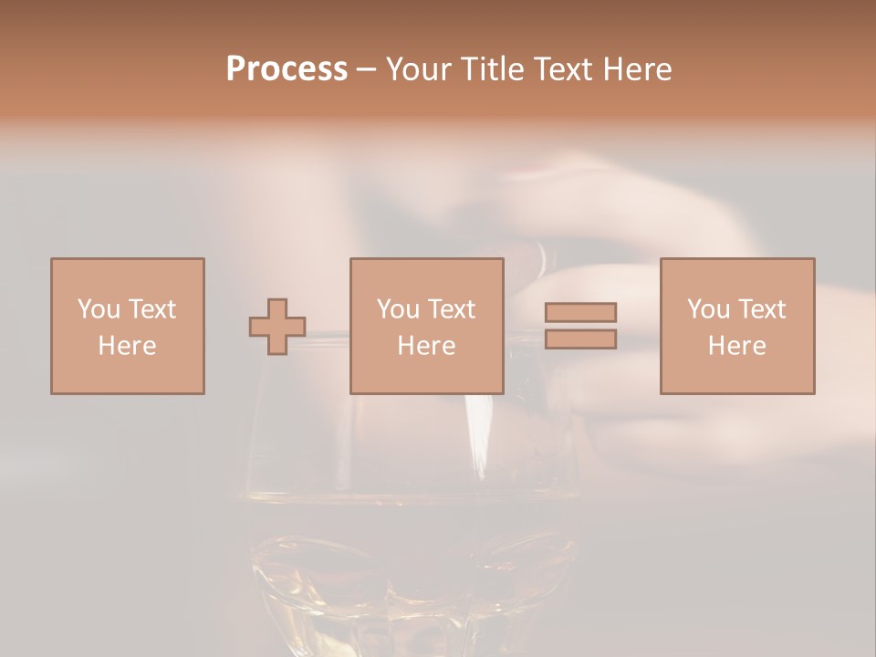 Lawn Architect Leaf PowerPoint Template
