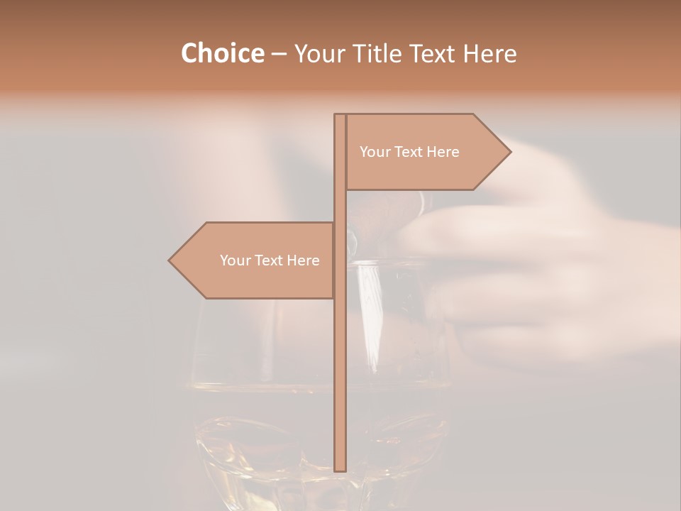 Lawn Architect Leaf PowerPoint Template