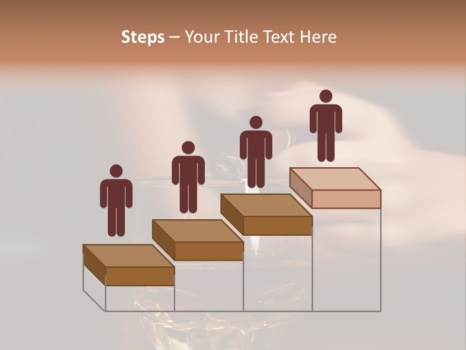 Lawn Architect Leaf PowerPoint Template