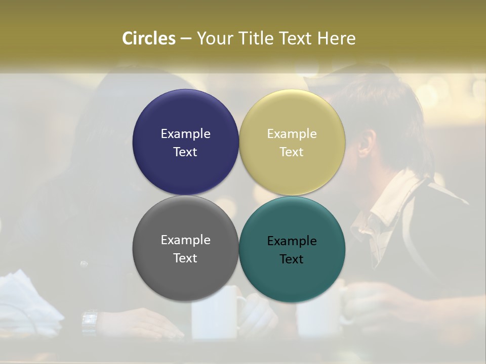 Purchase Green Leaf PowerPoint Template