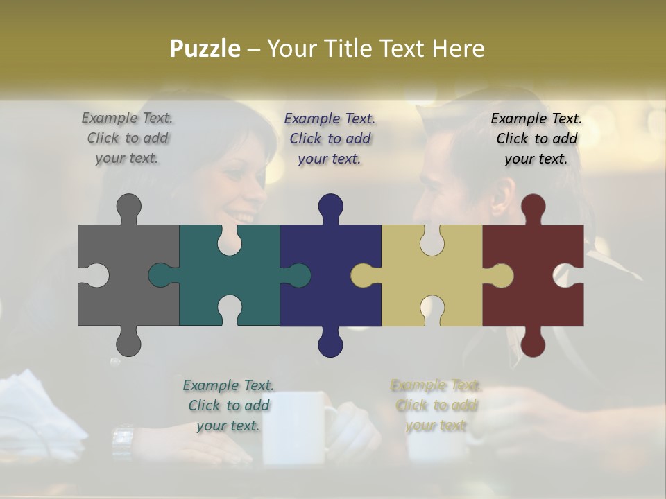 Purchase Green Leaf PowerPoint Template