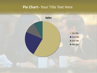 Purchase Green Leaf PowerPoint Template