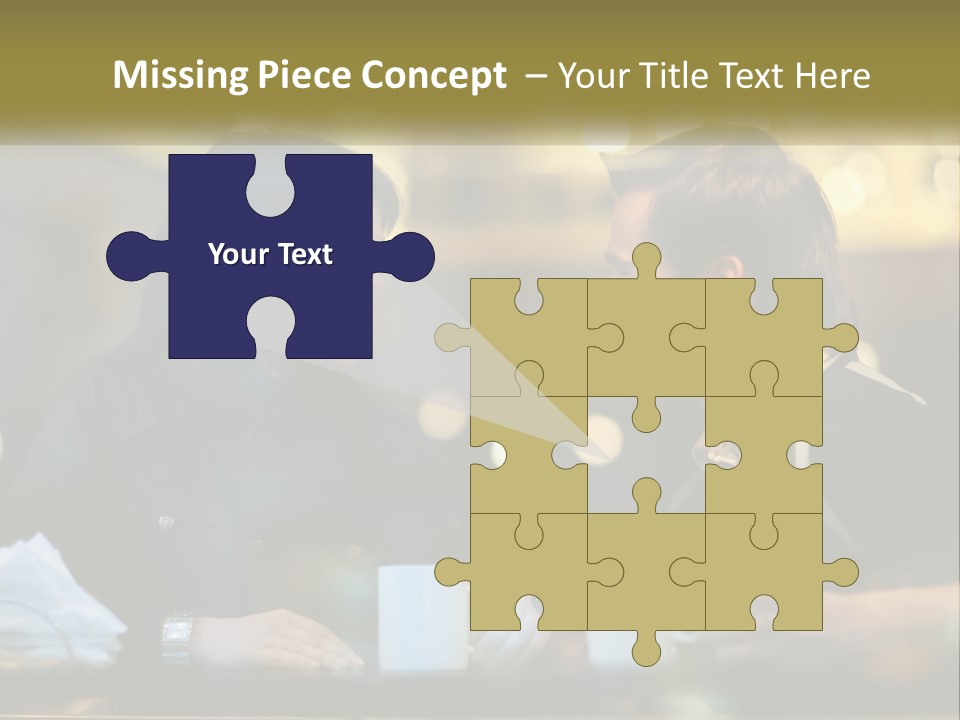 Purchase Green Leaf PowerPoint Template