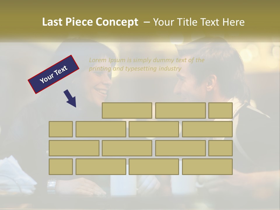 Purchase Green Leaf PowerPoint Template