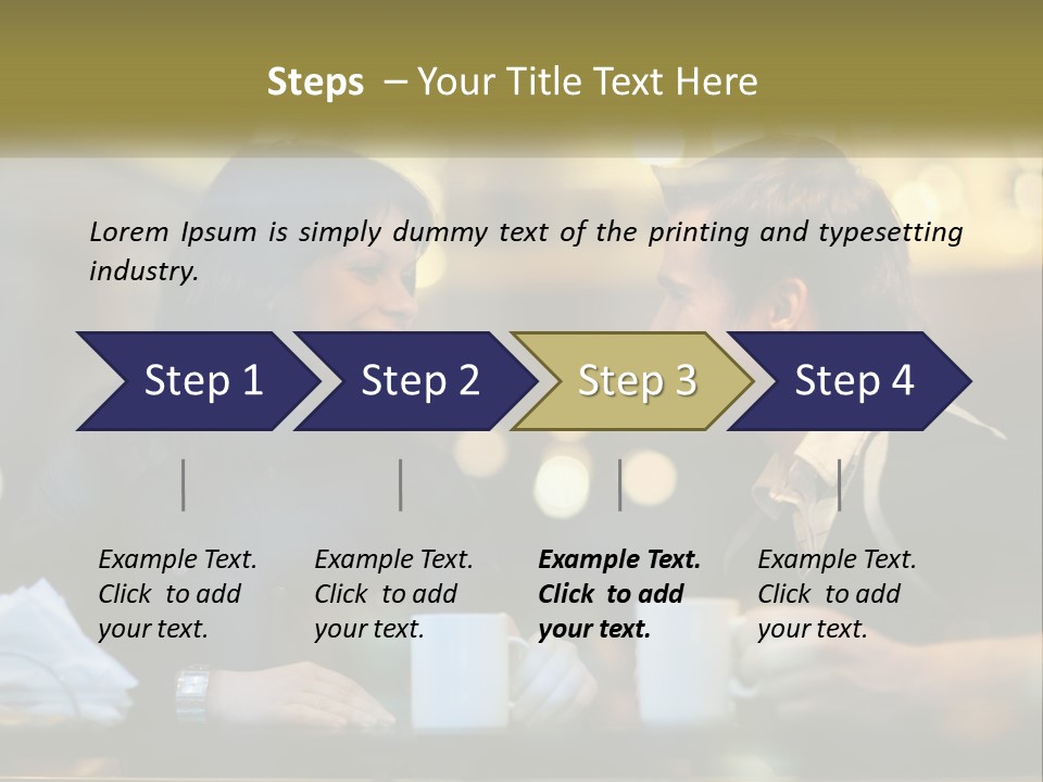 Purchase Green Leaf PowerPoint Template