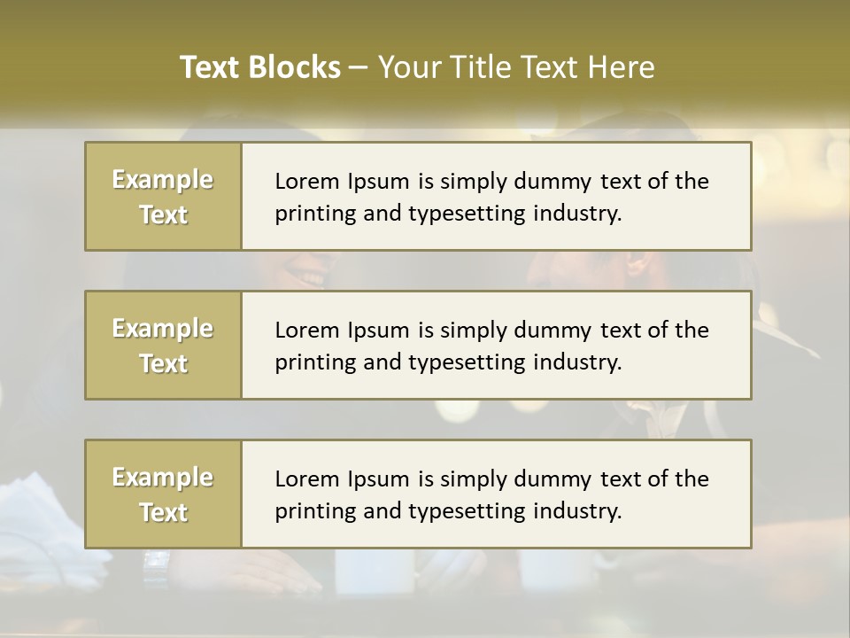 Purchase Green Leaf PowerPoint Template