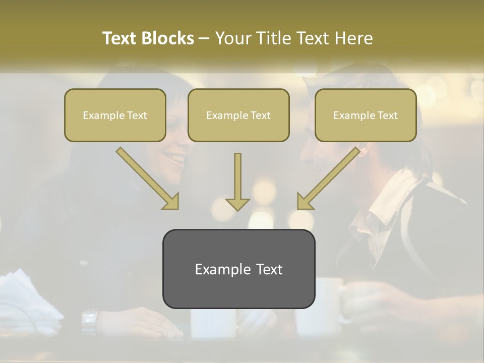 Purchase Green Leaf PowerPoint Template