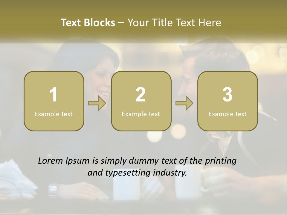 Purchase Green Leaf PowerPoint Template