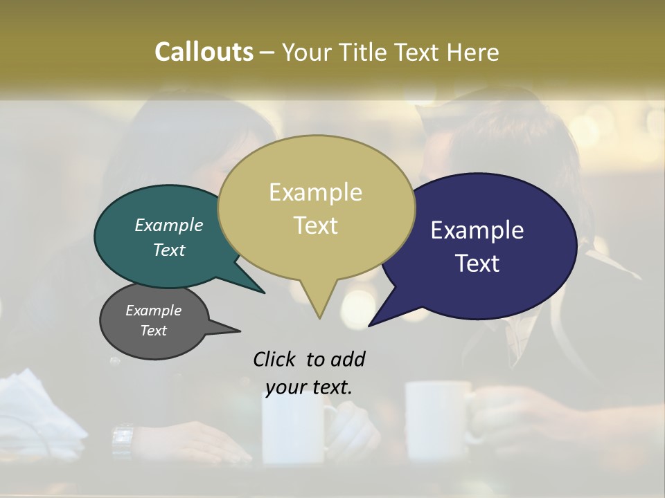 Purchase Green Leaf PowerPoint Template