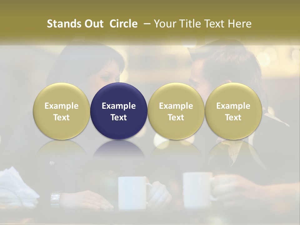 Purchase Green Leaf PowerPoint Template