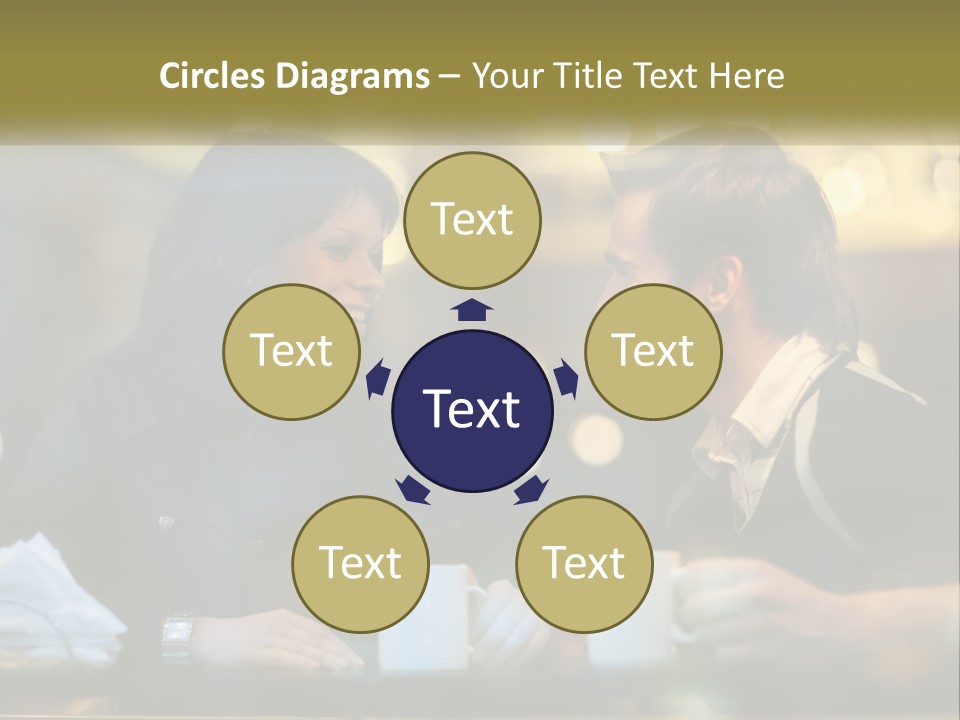 Purchase Green Leaf PowerPoint Template