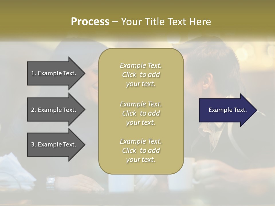 Purchase Green Leaf PowerPoint Template