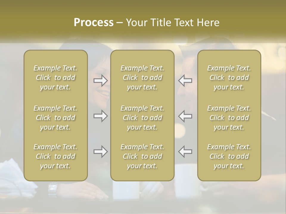 Purchase Green Leaf PowerPoint Template