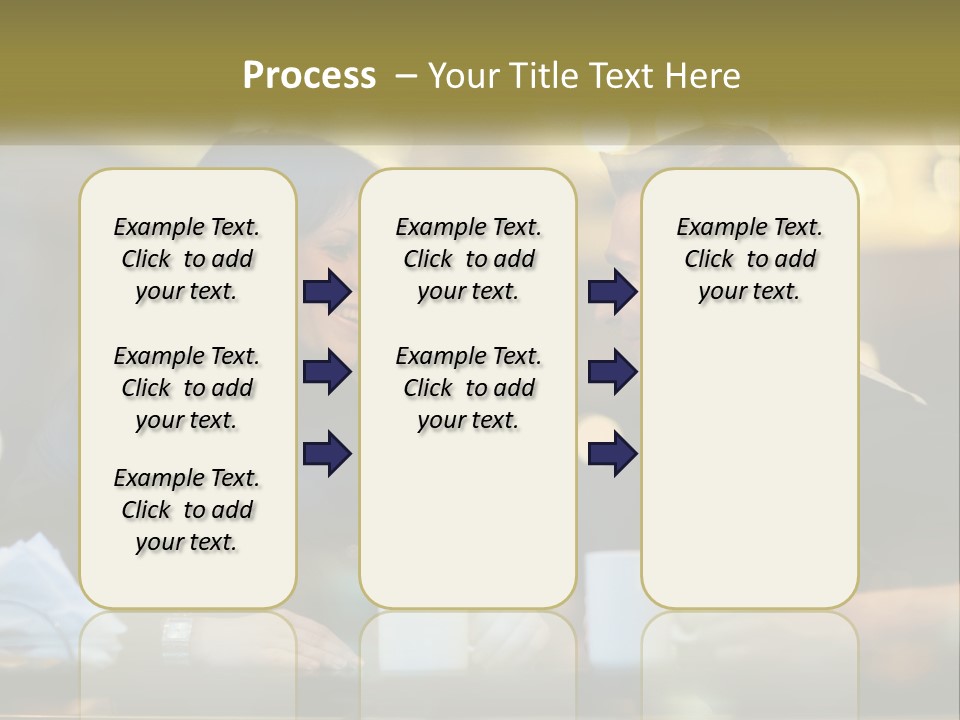 Purchase Green Leaf PowerPoint Template