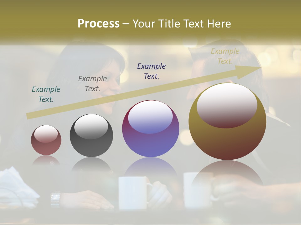 Purchase Green Leaf PowerPoint Template
