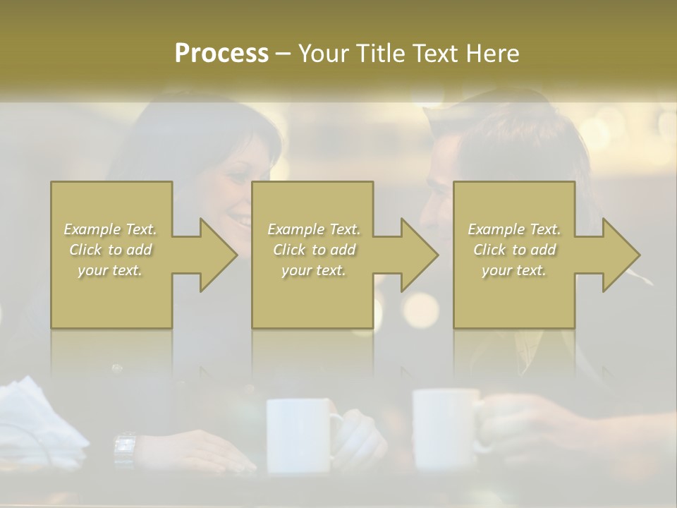 Purchase Green Leaf PowerPoint Template