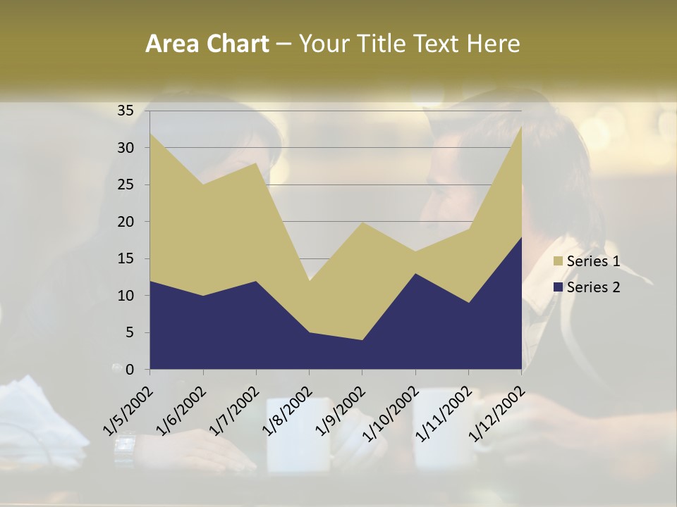 Purchase Green Leaf PowerPoint Template