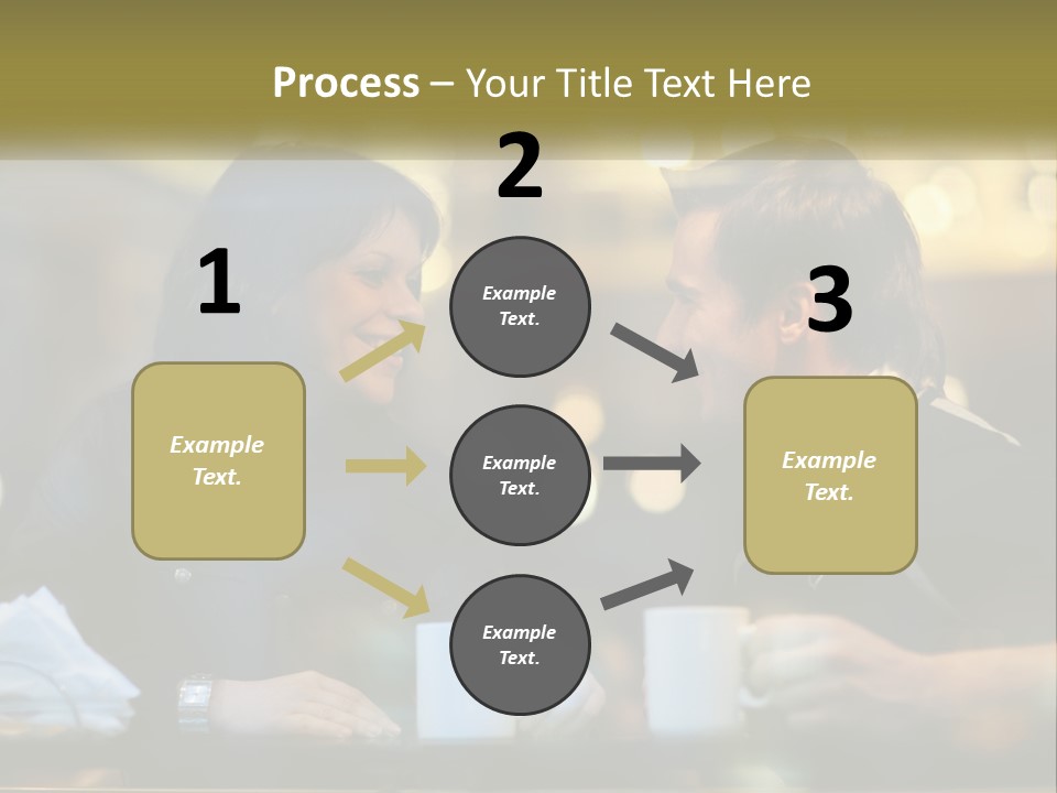 Purchase Green Leaf PowerPoint Template