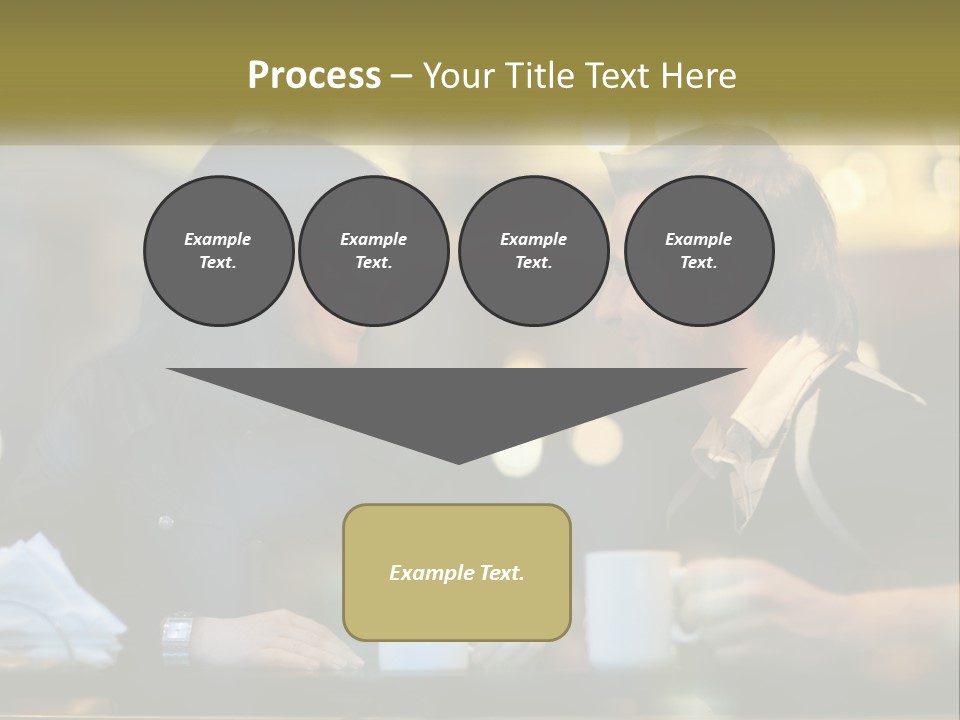 Purchase Green Leaf PowerPoint Template