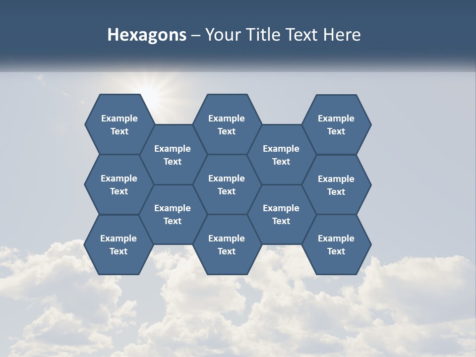 Made Garden Park PowerPoint Template