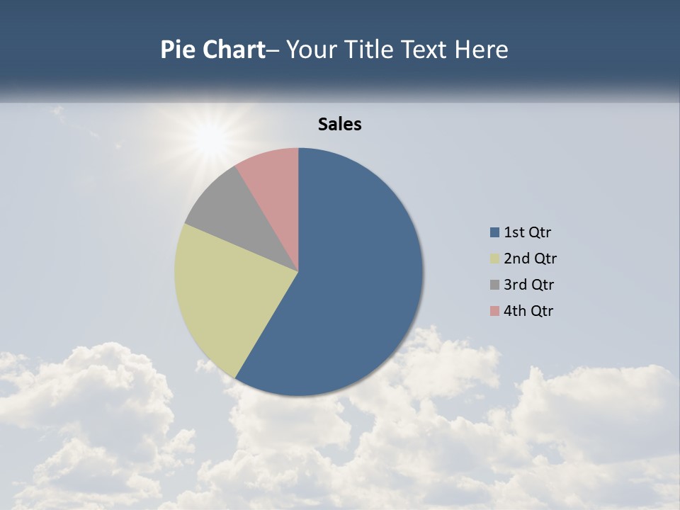 Made Garden Park PowerPoint Template