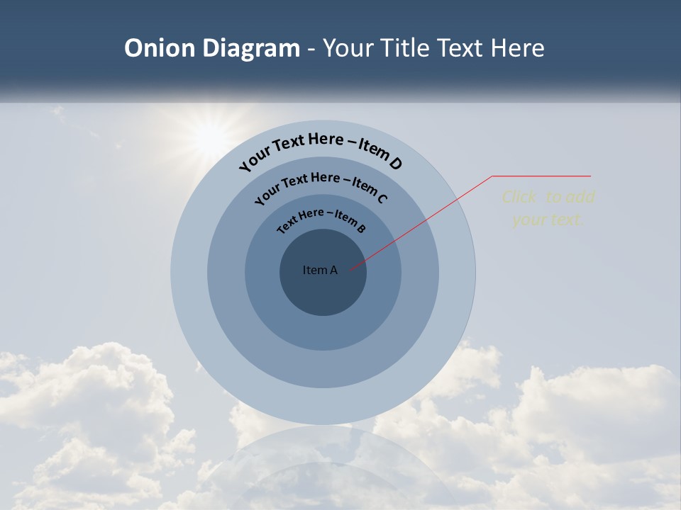 Made Garden Park PowerPoint Template