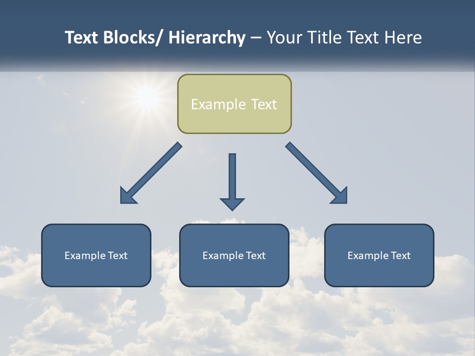 Made Garden Park PowerPoint Template