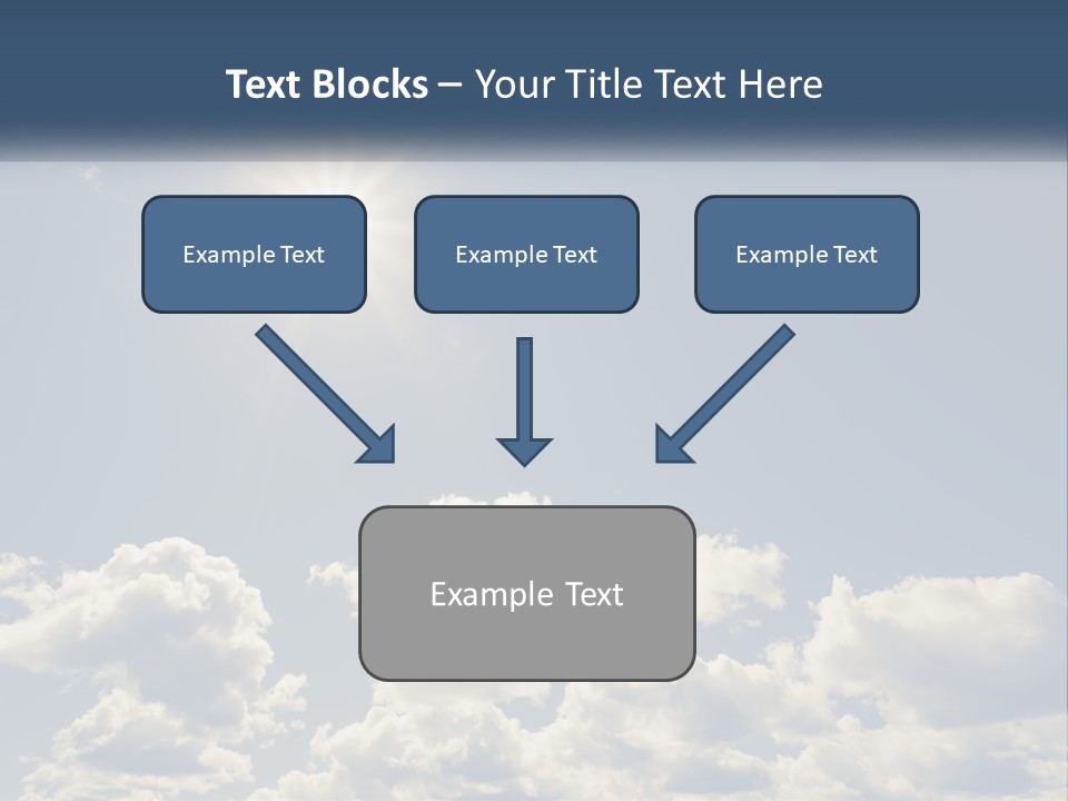 Made Garden Park PowerPoint Template