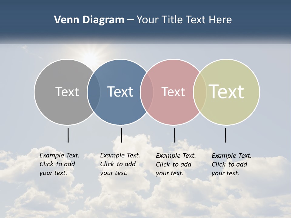 Made Garden Park PowerPoint Template