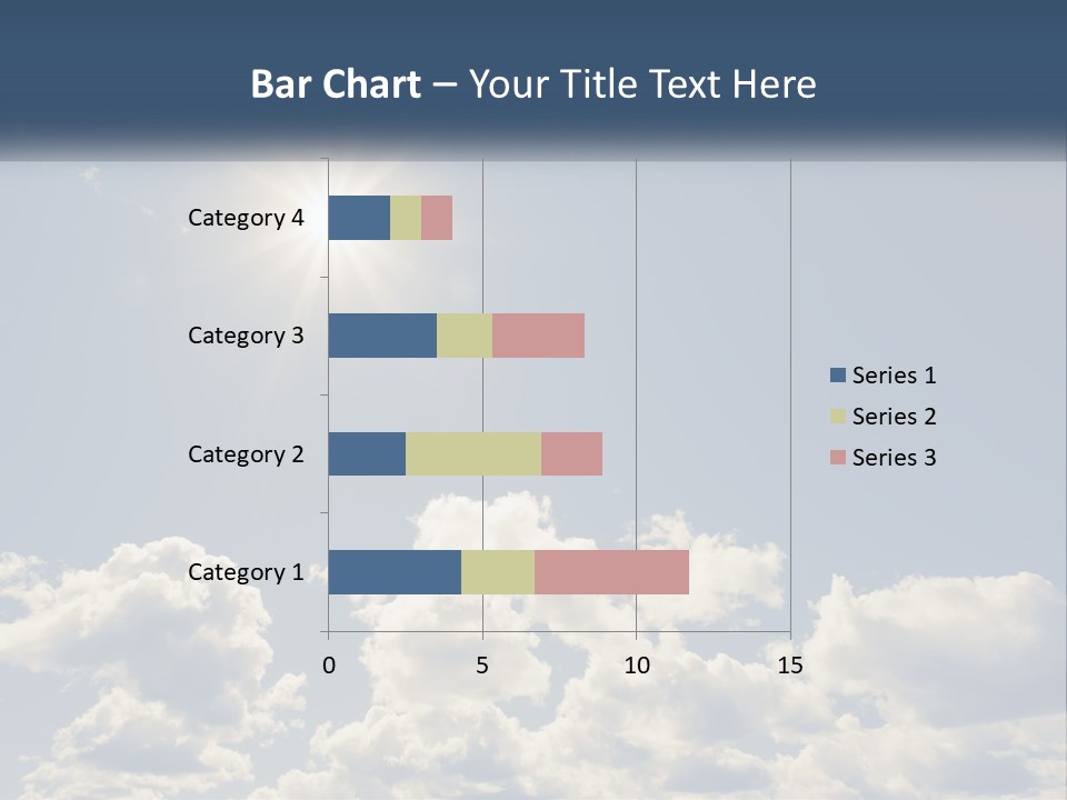Made Garden Park PowerPoint Template