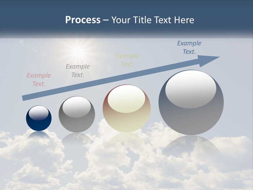 Made Garden Park PowerPoint Template