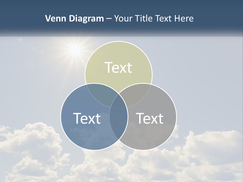 Made Garden Park PowerPoint Template