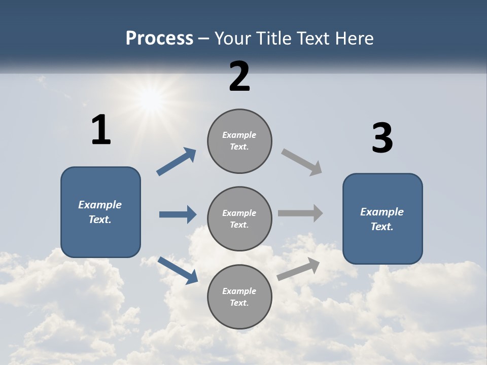 Made Garden Park PowerPoint Template