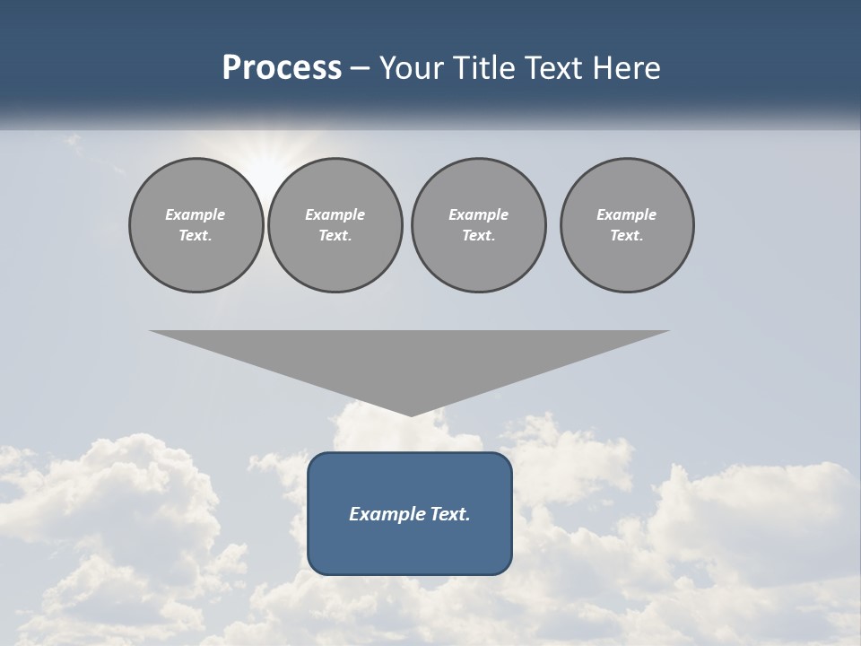 Made Garden Park PowerPoint Template