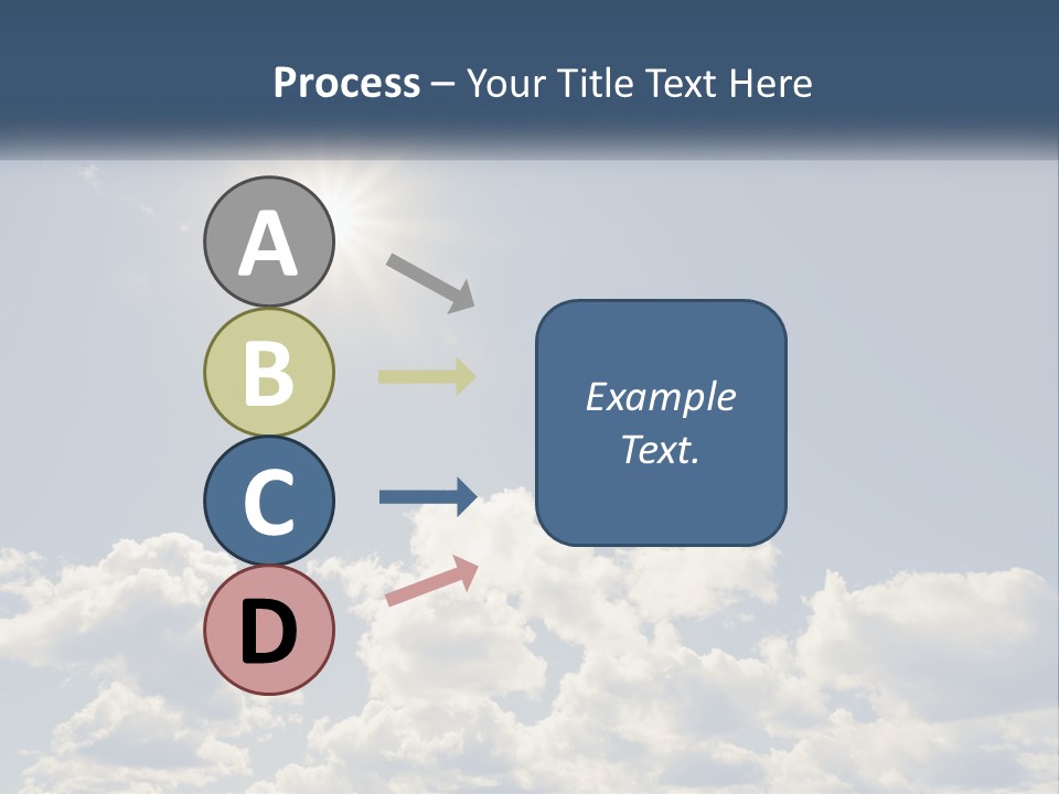 Made Garden Park PowerPoint Template