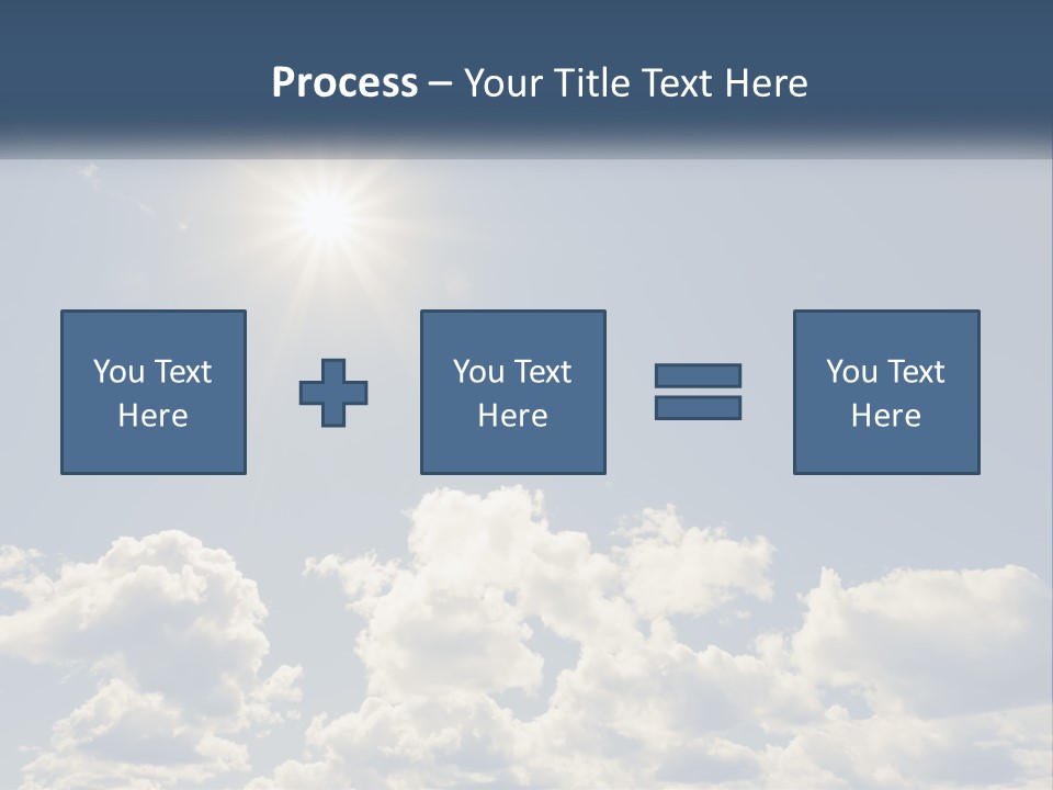 Made Garden Park PowerPoint Template