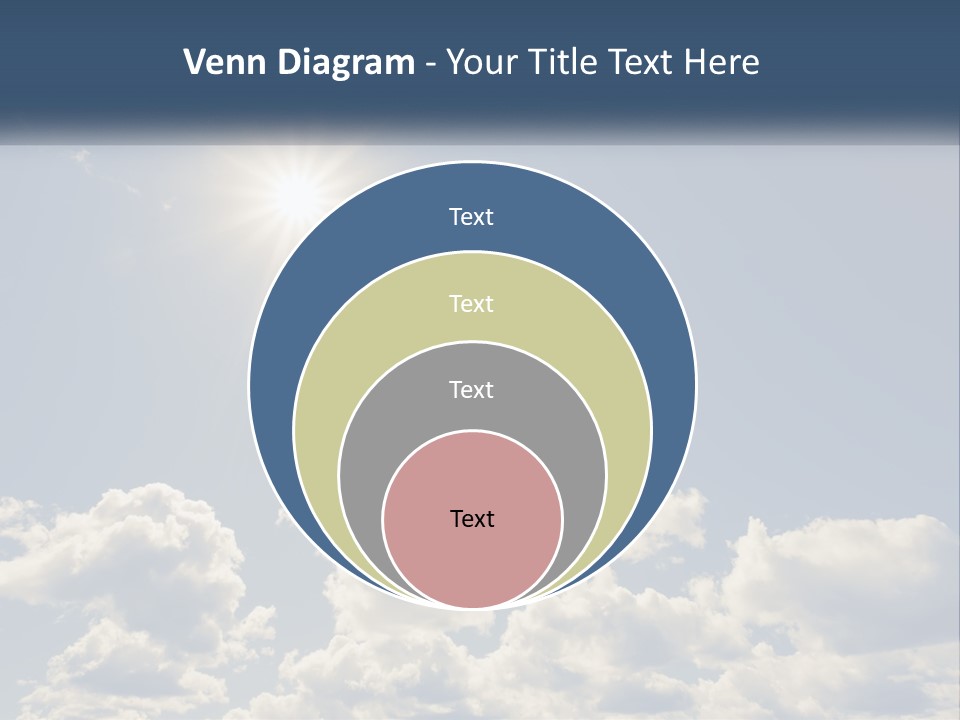 Made Garden Park PowerPoint Template