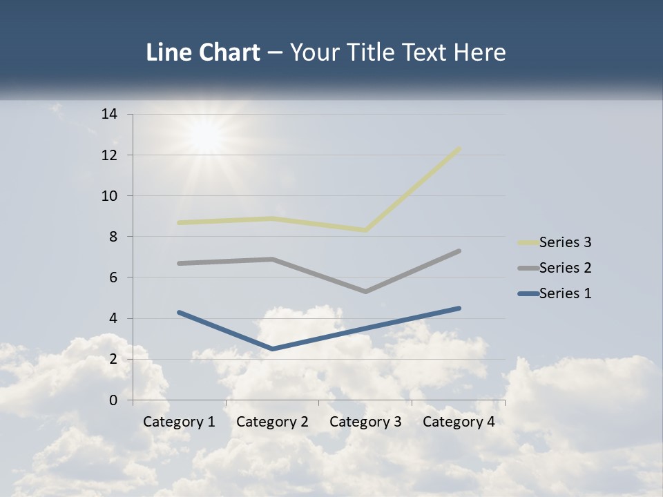Made Garden Park PowerPoint Template