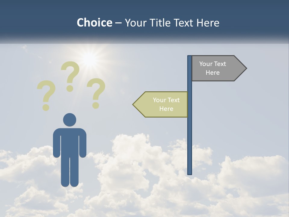 Made Garden Park PowerPoint Template