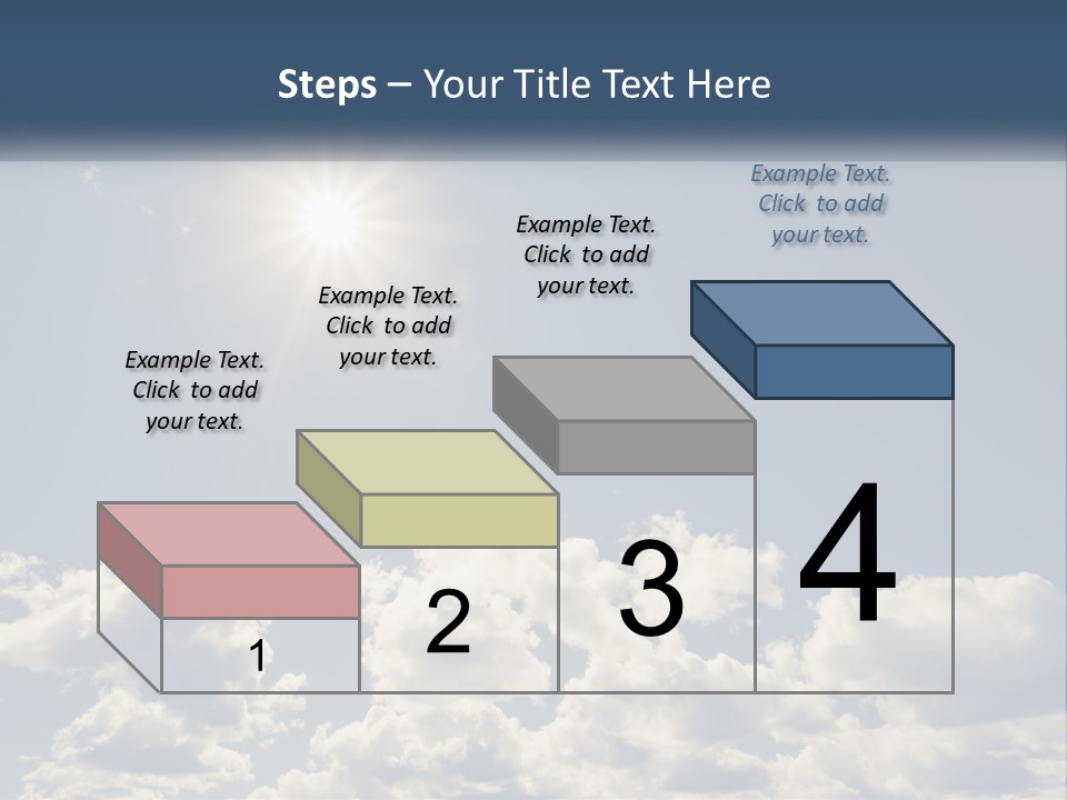 Made Garden Park PowerPoint Template