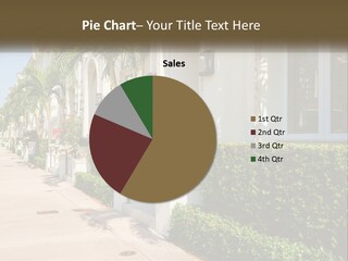 Property Construction Estate PowerPoint Template